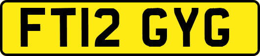 FT12GYG