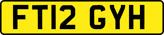 FT12GYH