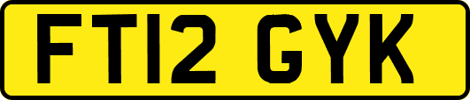 FT12GYK