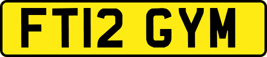 FT12GYM