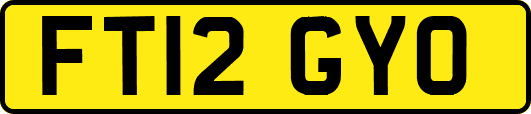 FT12GYO