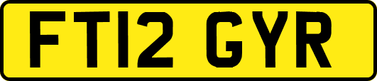 FT12GYR