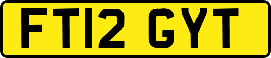 FT12GYT
