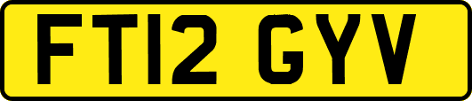 FT12GYV