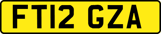 FT12GZA