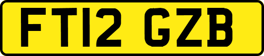 FT12GZB