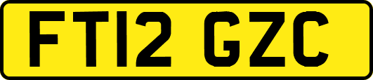 FT12GZC