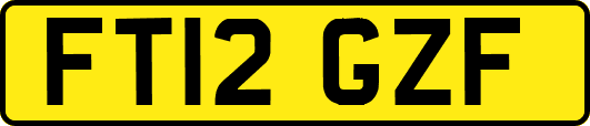 FT12GZF