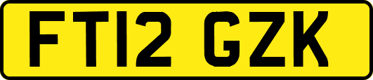 FT12GZK