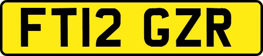 FT12GZR