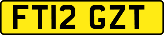 FT12GZT