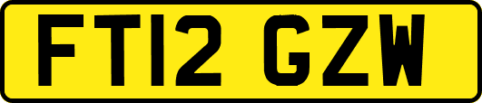 FT12GZW