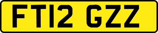 FT12GZZ
