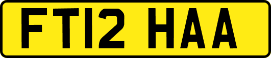 FT12HAA