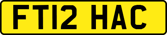 FT12HAC