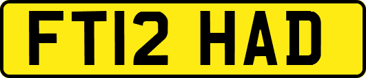 FT12HAD
