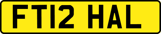 FT12HAL