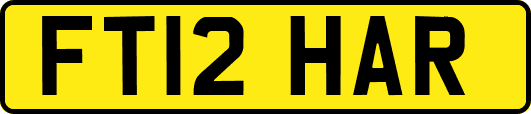 FT12HAR