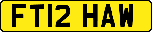 FT12HAW