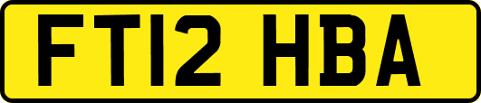 FT12HBA