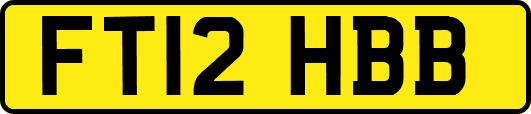 FT12HBB