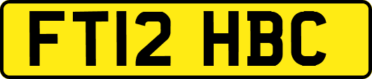 FT12HBC