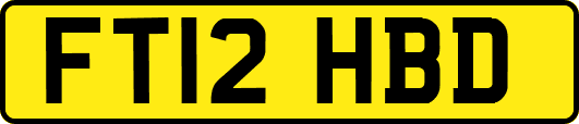 FT12HBD