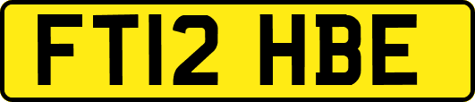 FT12HBE