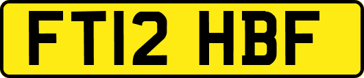 FT12HBF