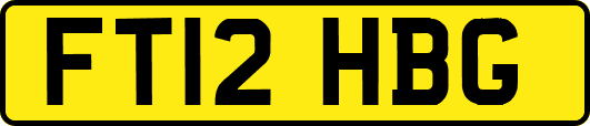 FT12HBG