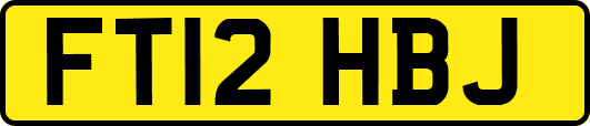 FT12HBJ