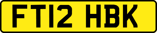 FT12HBK