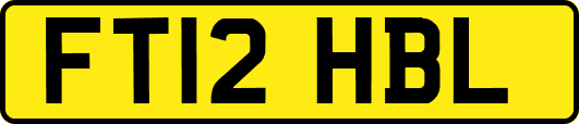 FT12HBL