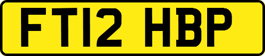 FT12HBP