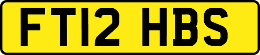 FT12HBS