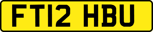 FT12HBU