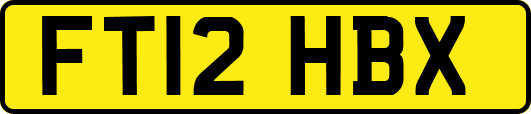 FT12HBX