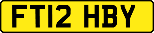FT12HBY