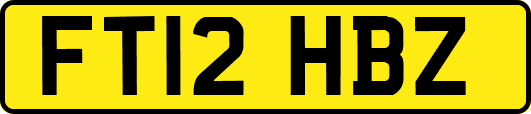 FT12HBZ