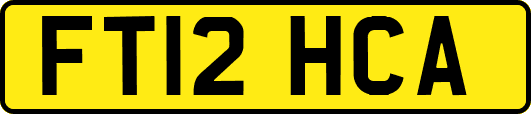 FT12HCA