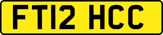 FT12HCC