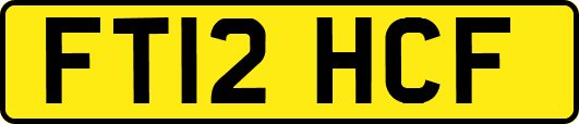FT12HCF
