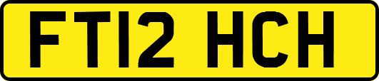 FT12HCH