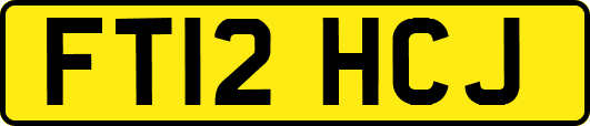 FT12HCJ