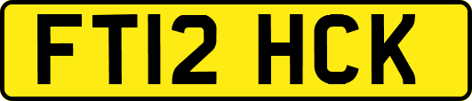 FT12HCK