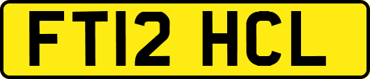 FT12HCL