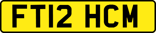 FT12HCM
