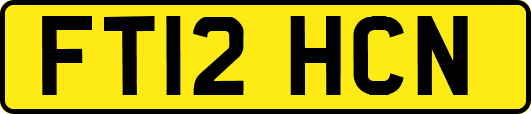 FT12HCN