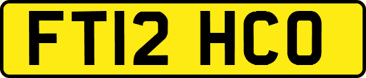 FT12HCO