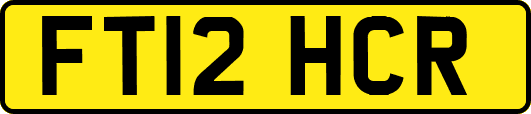 FT12HCR